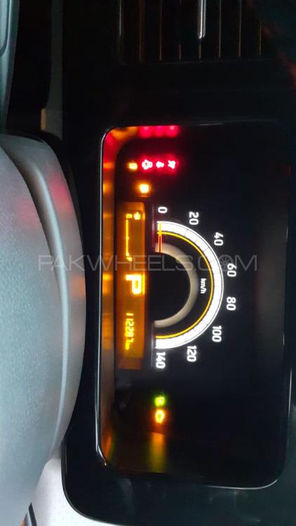 Nissan Moco 2018 for Sale in Lahore Image-1