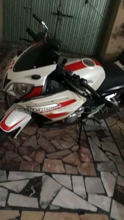 Super Power Leo 200 2017 for Sale Super Power Leo 200 2017 for Sale Image-10