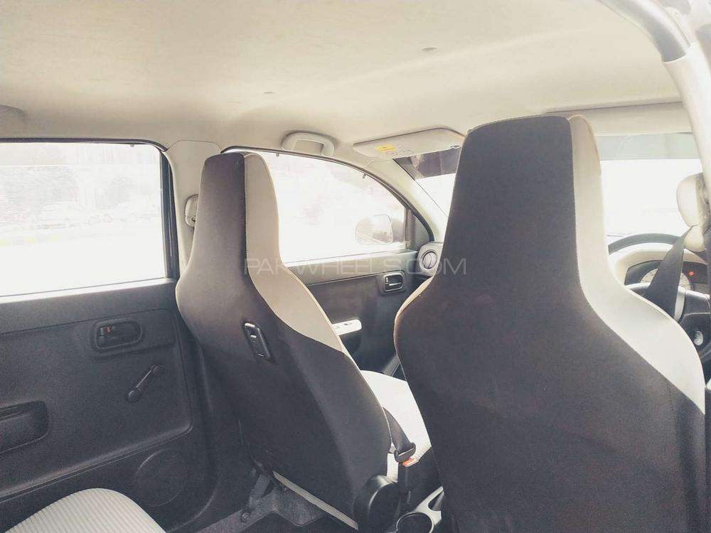 Suzuki Alto 2016 for Sale in Rawalpindi Suzuki Alto 2016 for Sale in Rawalpindi Image-14