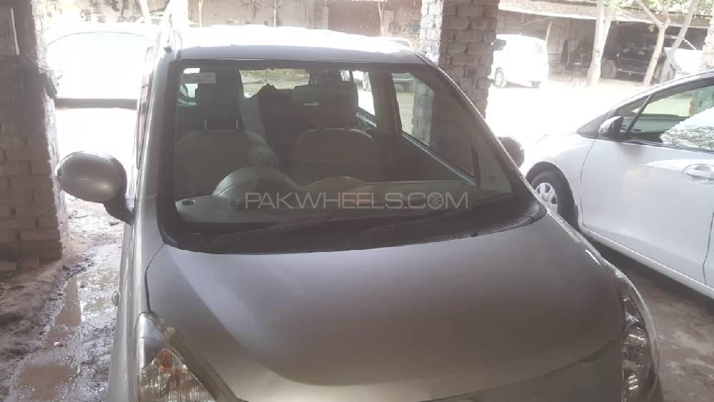 Suzuki Alto 2013 for Sale in Peshawar Image-1