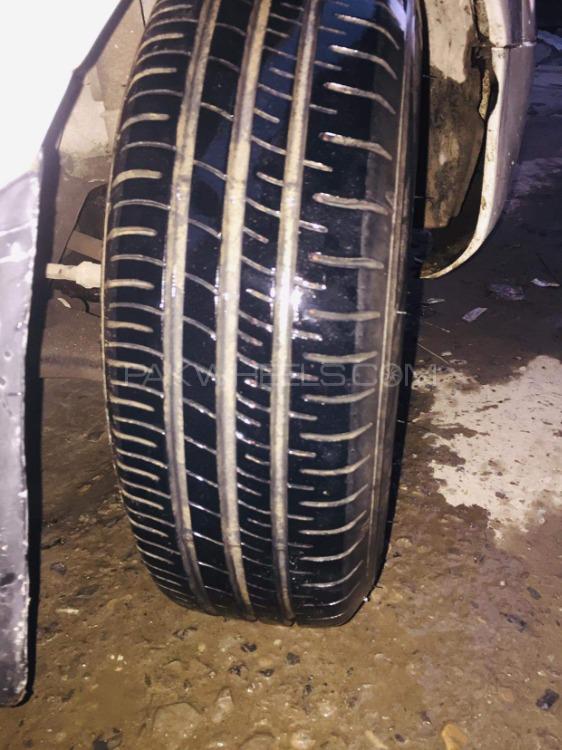 Suzuki Cultus 2008 for Sale in Peshawar Suzuki Cultus 2008 for Sale in Peshawar Image-10