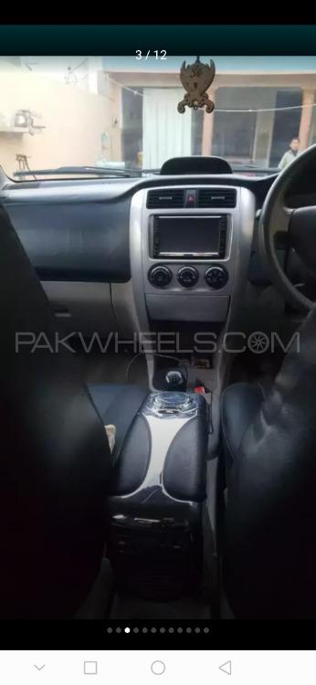 Suzuki Liana 2006 for Sale in Khushab Suzuki Liana 2006 for Sale in Khushab Image-5