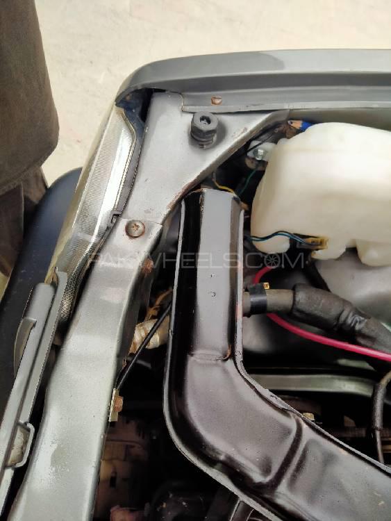 Suzuki Mehran 2011 for Sale in Bahawalnagar Suzuki Mehran 2011 for Sale in Bahawalnagar Image-5