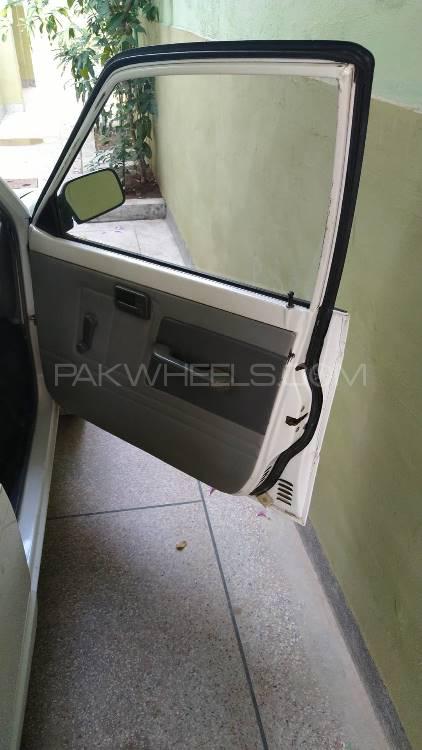 Suzuki Mehran 2012 for Sale in Islamabad Suzuki Mehran 2012 for Sale in Islamabad Image-6