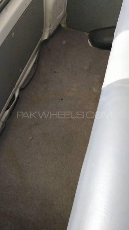 Suzuki Mehran 2012 for Sale in Islamabad Suzuki Mehran 2012 for Sale in Islamabad Image-15