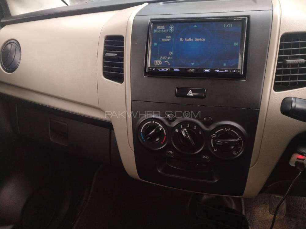 Suzuki Wagon R 2017 for Sale in Lahore Suzuki Wagon R 2017 for Sale in Lahore Image-14