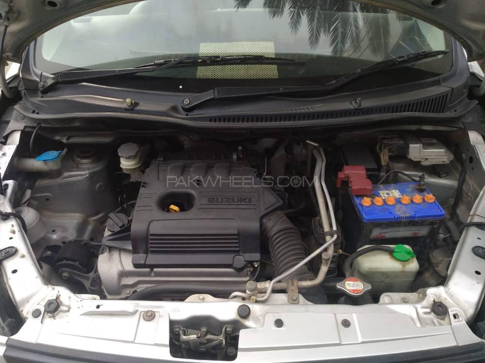 Suzuki Wagon R 2017 for Sale in Lahore Suzuki Wagon R 2017 for Sale in Lahore Image-17
