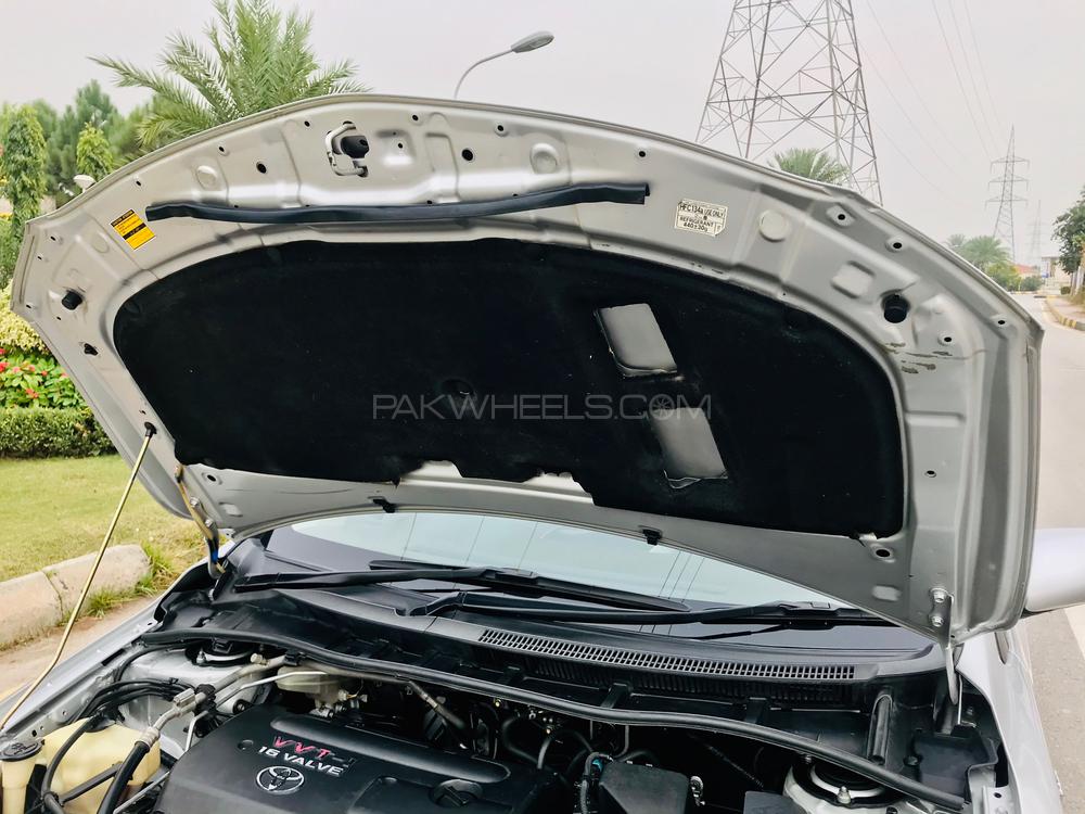 Toyota Corolla 2010 for Sale in Islamabad Toyota Corolla 2010 for Sale in Islamabad Image-15