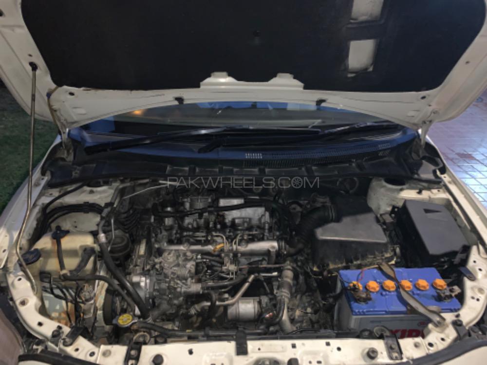 Toyota Corolla 2010 for Sale in Lahore Toyota Corolla 2010 for Sale in Lahore Image-9