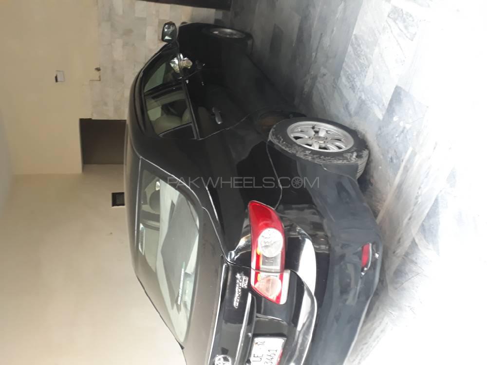 Toyota Corolla 2013 for Sale in Lahore Toyota Corolla 2013 for Sale in Lahore Image-4