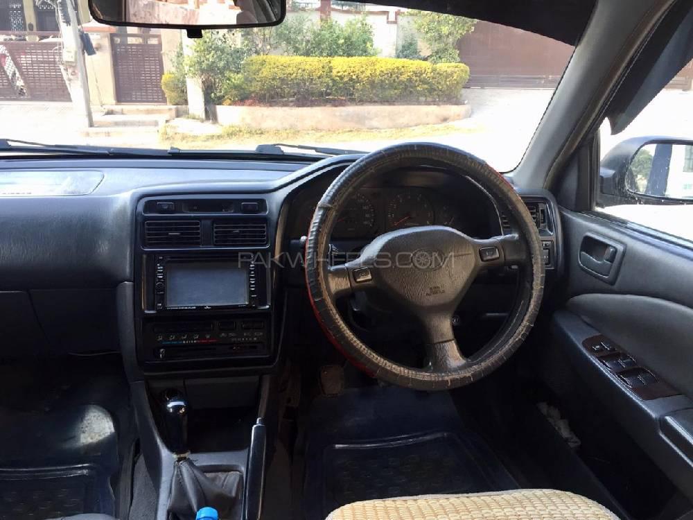 Toyota Corona 1996 for Sale in Islamabad Toyota Corona 1996 for Sale in Islamabad Image-7