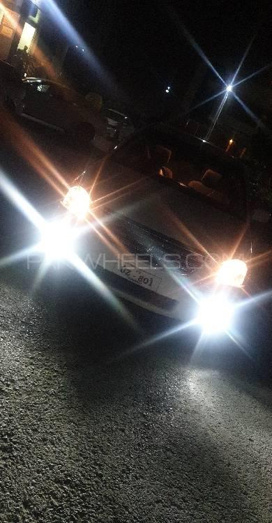 Toyota Premio 2006 for Sale in Islamabad Toyota Premio 2006 for Sale in Islamabad Image-2