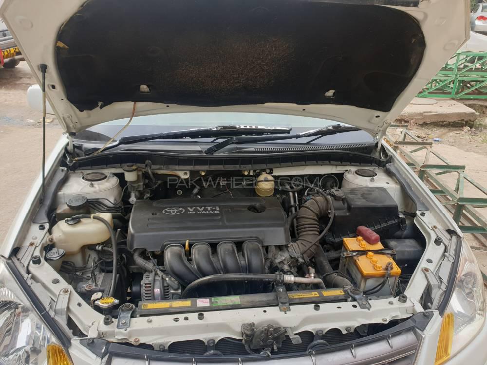Toyota Premio 2006 for Sale in Islamabad Toyota Premio 2006 for Sale in Islamabad Image-4
