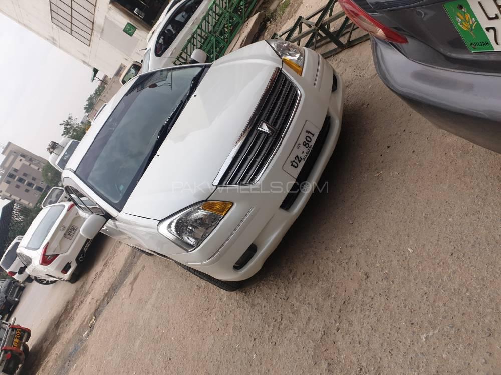 Toyota Premio 2006 for Sale in Islamabad Toyota Premio 2006 for Sale in Islamabad Image-14