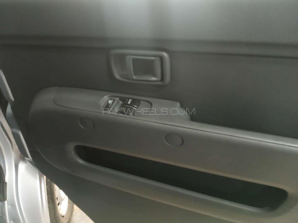 Daihatsu Hijet 2013 for Sale in Gujranwala Daihatsu Hijet 2013 for Sale in Gujranwala Image-6