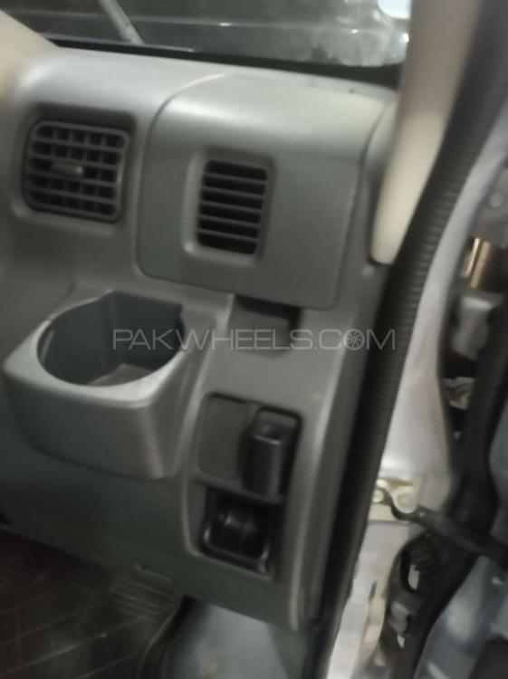 Daihatsu Hijet 2013 for Sale in Gujranwala Daihatsu Hijet 2013 for Sale in Gujranwala Image-7