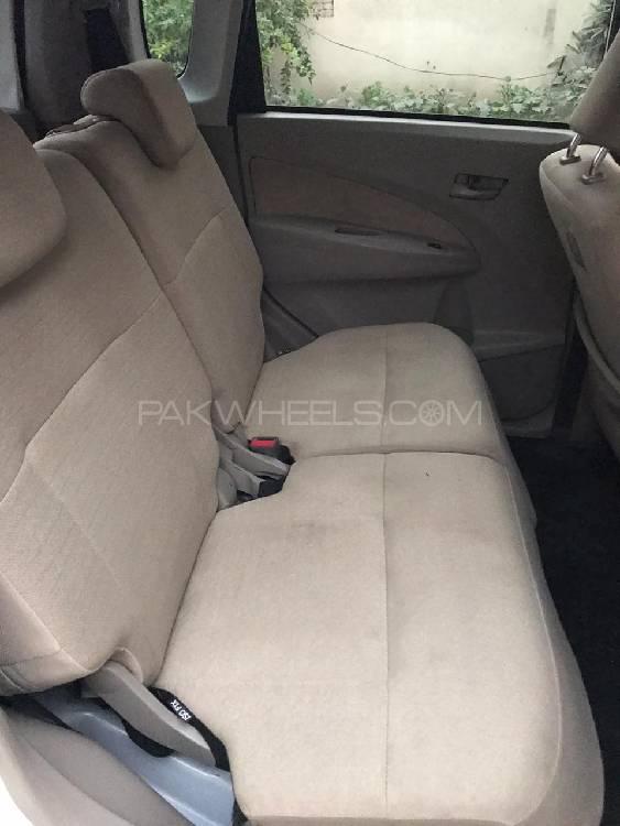 Daihatsu Move 2014 for Sale in Lahore Daihatsu Move 2014 for Sale in Lahore Image-6