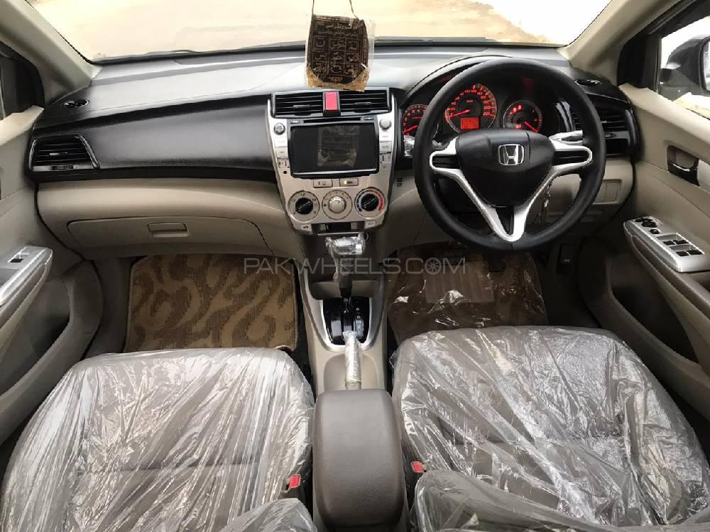 Honda City 2013 for Sale in Karachi Honda City 2013 for Sale in Karachi Image-7
