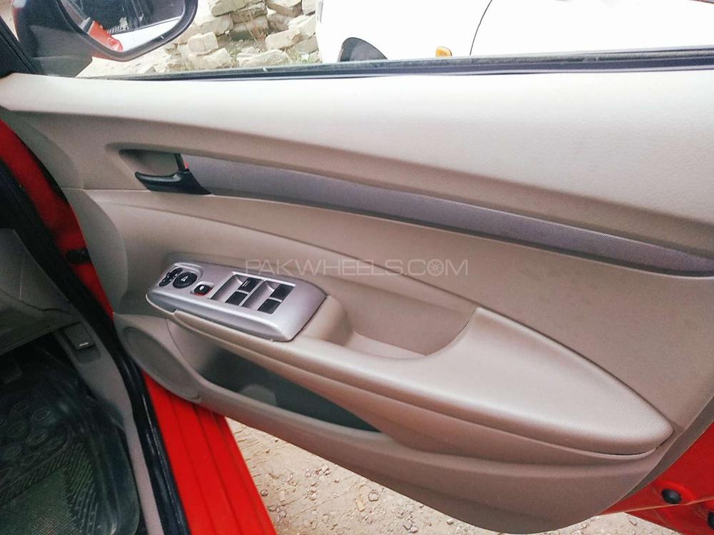 Honda City 2017 for Sale in Rawalpindi Honda City 2017 for Sale in Rawalpindi Image-11