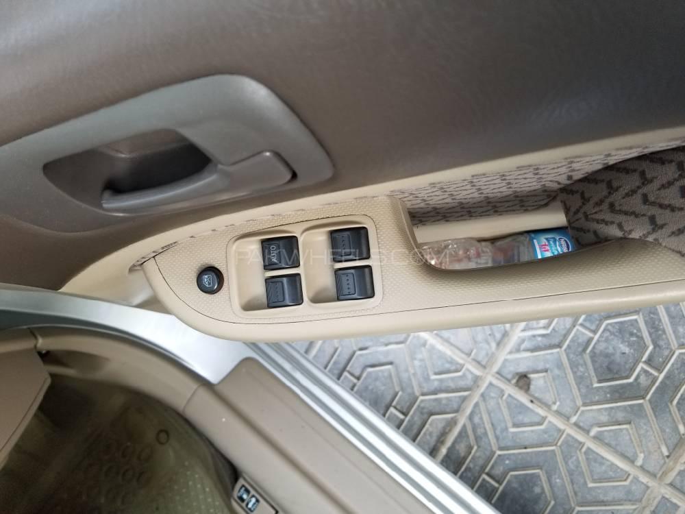 Honda Civic 2006 for Sale in Karachi Honda Civic 2006 for Sale in Karachi Image-6