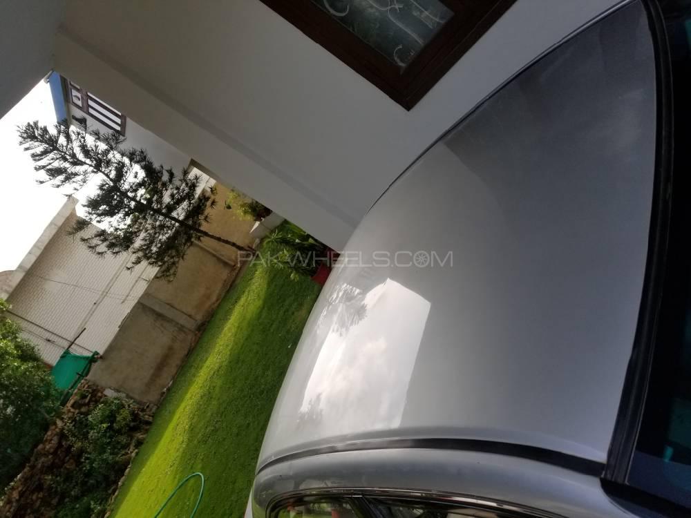 Honda Civic 2006 for Sale in Karachi Honda Civic 2006 for Sale in Karachi Image-4