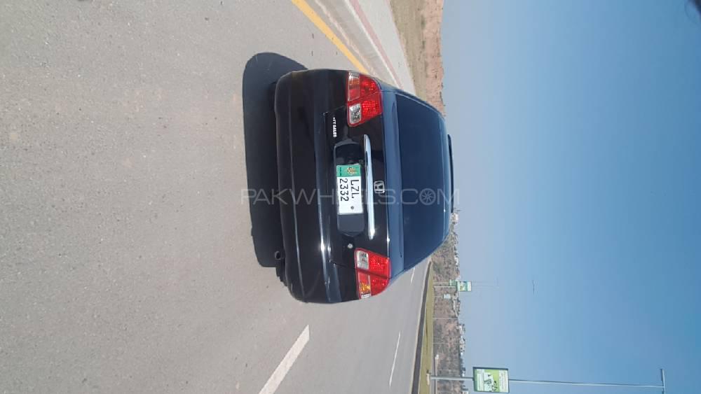 Honda Civic 2004 for Sale in Islamabad Honda Civic 2004 for Sale in Islamabad Image-3