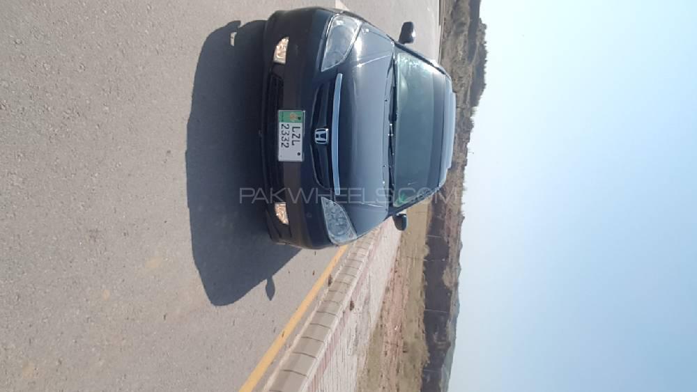 Honda Civic 2004 for Sale in Islamabad Honda Civic 2004 for Sale in Islamabad Image-5