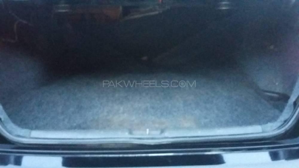 Honda Civic 2004 for Sale in Islamabad Honda Civic 2004 for Sale in Islamabad Image-6