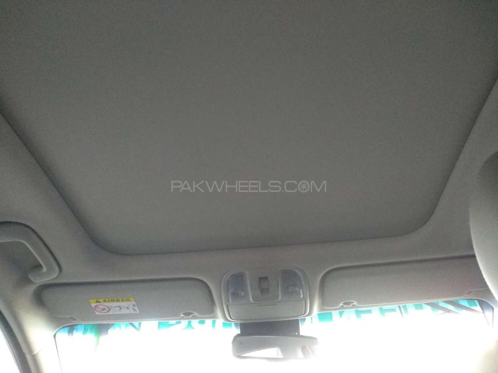 KIA Sportage 2019 for Sale in Karachi KIA Sportage 2019 for Sale in Karachi Image-15