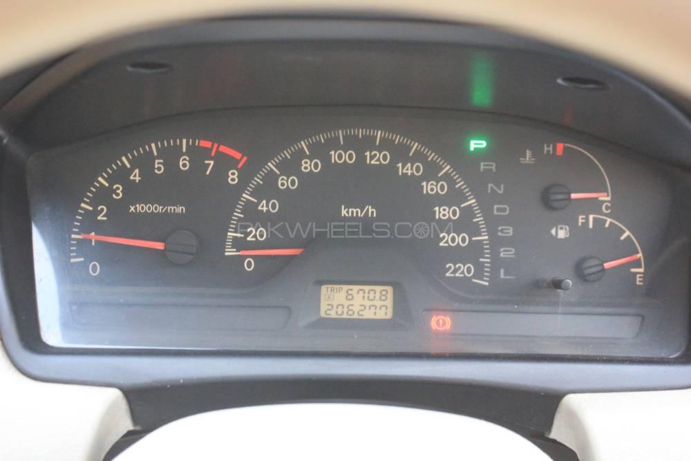 Mitsubishi Lancer 2004 for Sale in Islamabad Mitsubishi Lancer 2004 for Sale in Islamabad Image-17