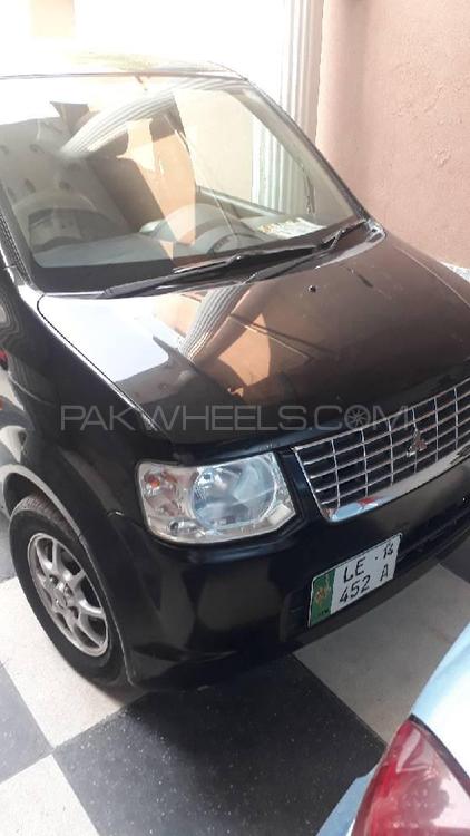 Nissan Otti 2010 for Sale in Lahore Image-1