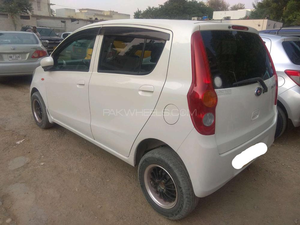 Subaru Pleo 2011 for Sale in Karachi Subaru Pleo 2011 for Sale in Karachi Image-7