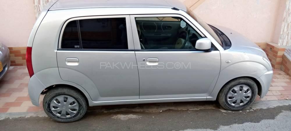 Suzuki Alto 2007 for Sale in Karachi Suzuki Alto 2007 for Sale in Karachi Image-3