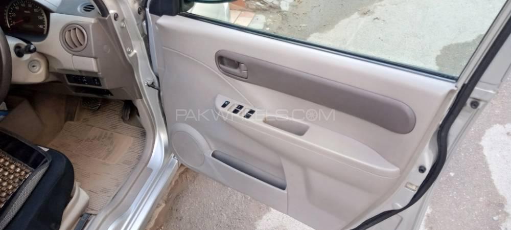 Suzuki Alto 2007 for Sale in Karachi Suzuki Alto 2007 for Sale in Karachi Image-4
