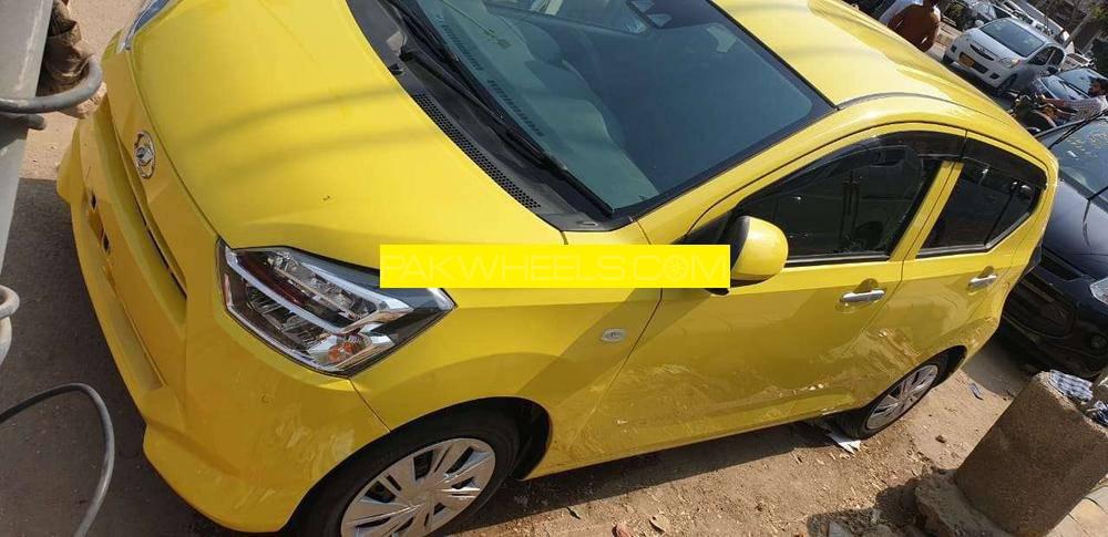Suzuki Alto 2015 for Sale in Rawalpindi Suzuki Alto 2015 for Sale in Rawalpindi Image-2