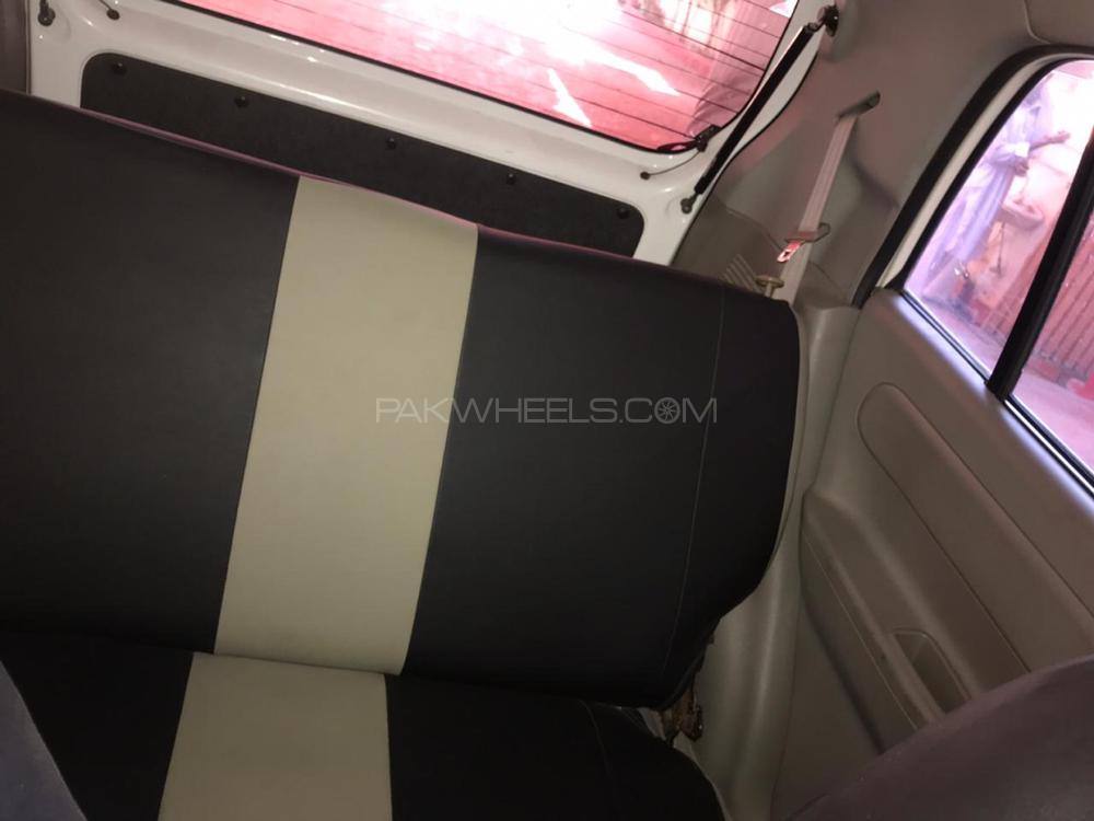 Suzuki Alto 2012 for Sale in Mardan Suzuki Alto 2012 for Sale in Mardan Image-5