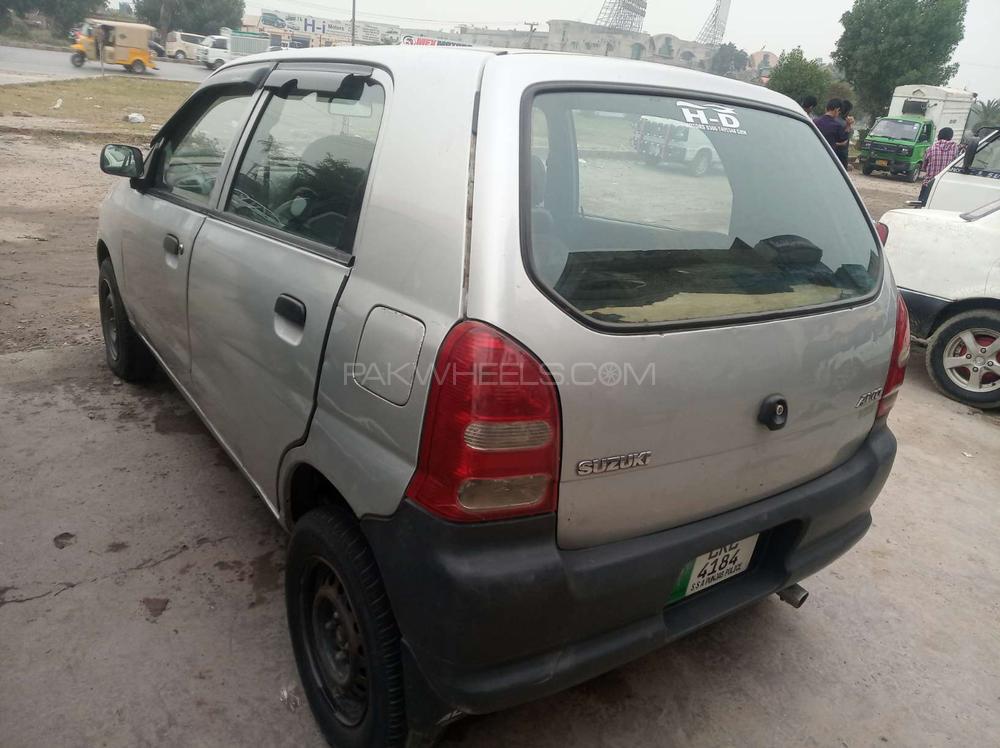 Suzuki Alto 2003 for Sale in Gujranwala Suzuki Alto 2003 for Sale in Gujranwala Image-5