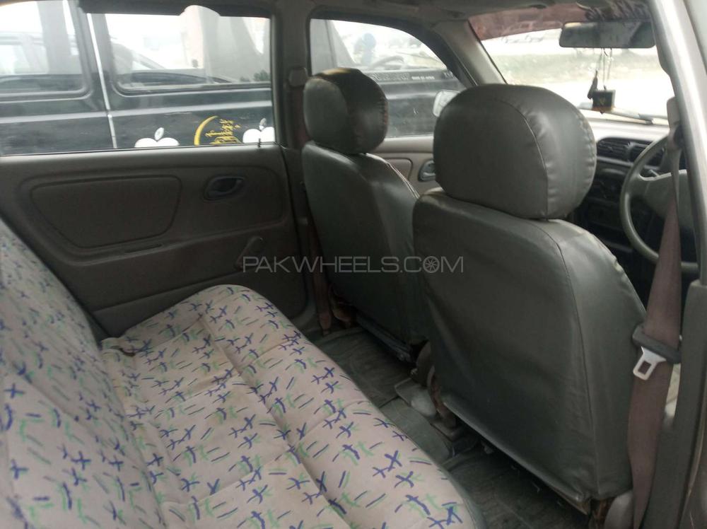Suzuki Alto 2003 for Sale in Gujranwala Suzuki Alto 2003 for Sale in Gujranwala Image-9