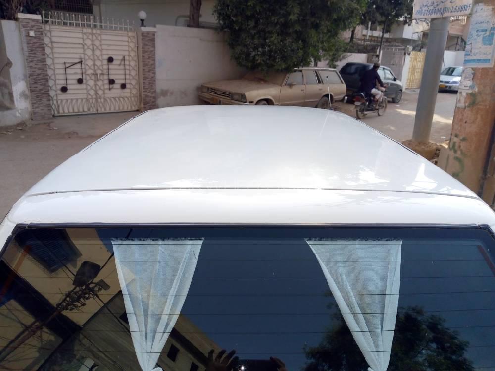 Suzuki Cultus 2004 for Sale in Karachi Suzuki Cultus 2004 for Sale in Karachi Image-5