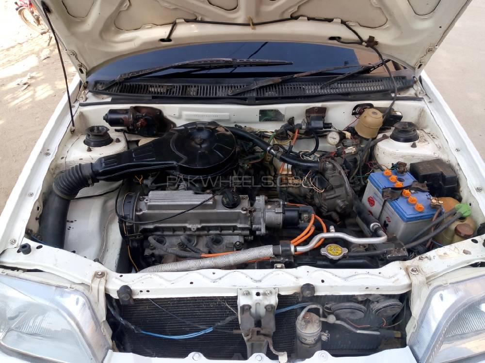 Suzuki Cultus 2004 for Sale in Karachi Suzuki Cultus 2004 for Sale in Karachi Image-7