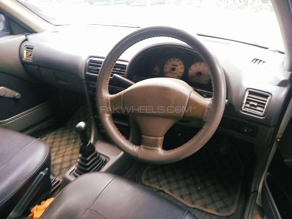 سوزوکی کلٹس 2006 for Sale in راولپنڈی سوزوکی کلٹس 2006 for Sale in راولپنڈی Image-8