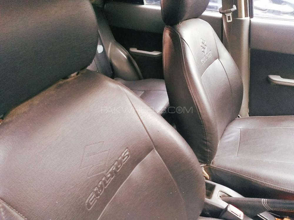 سوزوکی کلٹس 2006 for Sale in راولپنڈی سوزوکی کلٹس 2006 for Sale in راولپنڈی Image-10