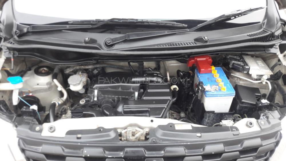 Suzuki Wagon R 2015 for Sale in Islamabad Suzuki Wagon R 2015 for Sale in Islamabad Image-13