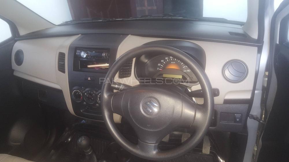 Suzuki Wagon R 2019 for Sale in Gujranwala Suzuki Wagon R 2019 for Sale in Gujranwala Image-3