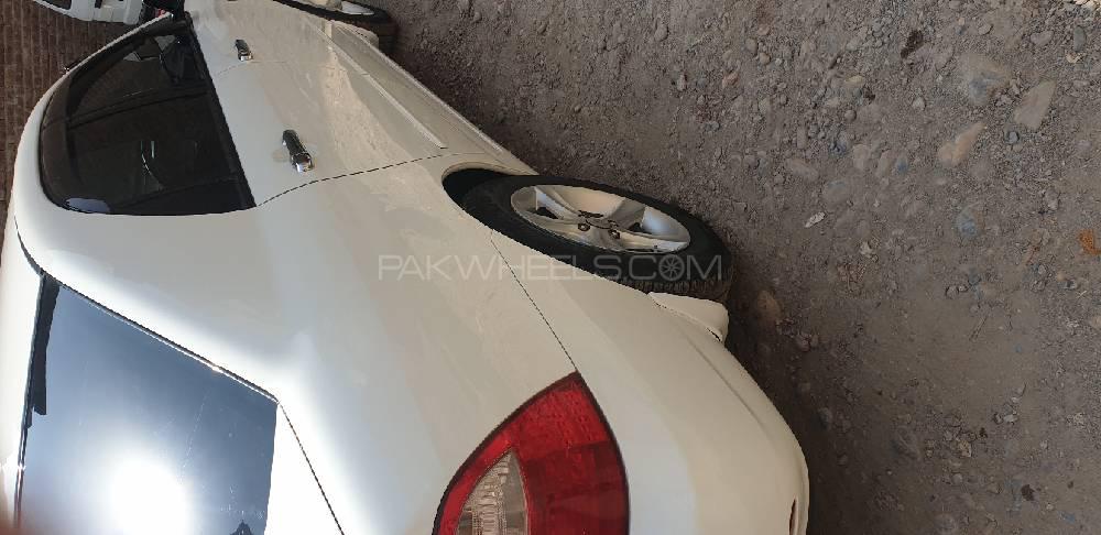 ٹویوٹا کرولا 2006 for Sale in پشاور ٹویوٹا کرولا 2006 for Sale in پشاور Image-3
