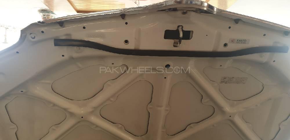 ٹویوٹا کرولا 2006 for Sale in پشاور ٹویوٹا کرولا 2006 for Sale in پشاور Image-11