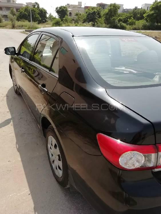 Toyota Corolla 2014 for Sale in Rawalpindi Toyota Corolla 2014 for Sale in Rawalpindi Image-8