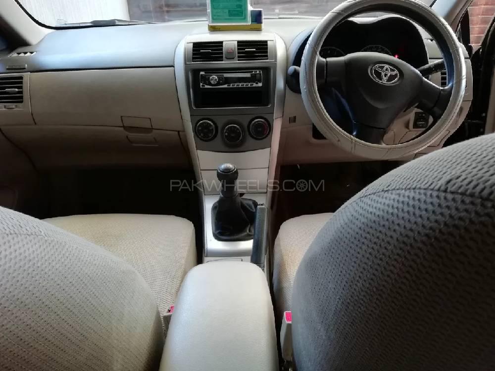 Toyota Corolla 2014 for Sale in Rawalpindi Toyota Corolla 2014 for Sale in Rawalpindi Image-3