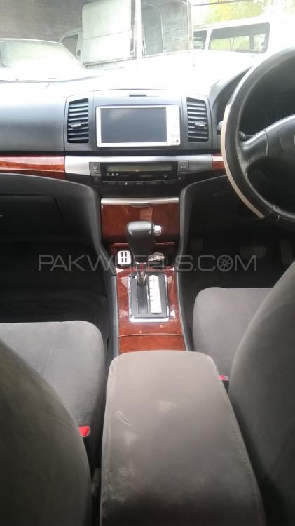 Toyota Premio 2003 for Sale in Peshawar Toyota Premio 2003 for Sale in Peshawar Image-2