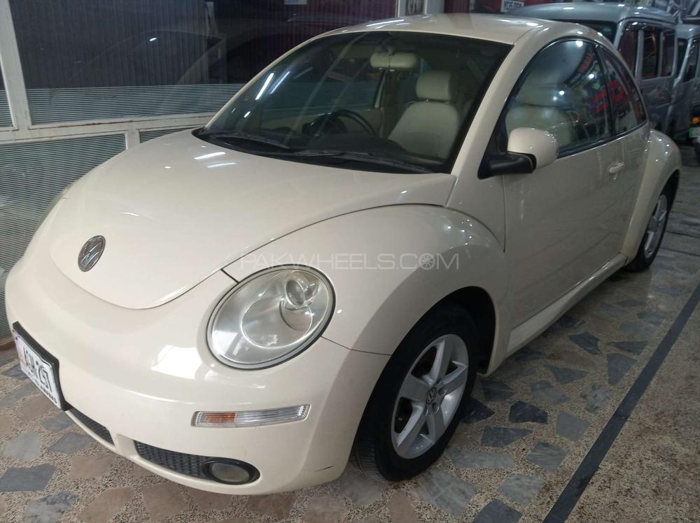 Volkswagen Up 2006 for Sale in Gujranwala Volkswagen Up 2006 for Sale in Gujranwala Image-2